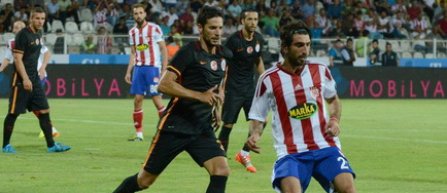 Turcia: Podolski i-a adus un punct lui Galatasaray